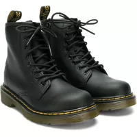 Ghete Dr. Martens 1460 J Black Softy T
