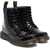 Dr. Martens 1460 J Black Patent Lamper BLACK