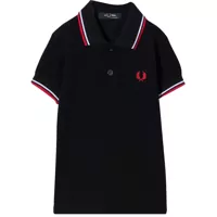 Tricouri My First Fred Perry Shirt Baieti