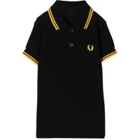 Tricouri My First Fred Perry Shirt Baieti