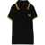 Fred Perry My First Fred Perry Shirt BLACK