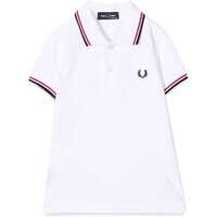 Tricouri My First Fred Perry Shirt Baieti