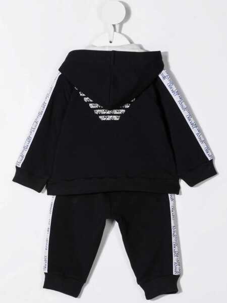 Costume Emporio Armani Gift-Box Set BLUE Baieti (BM 15744167) 2