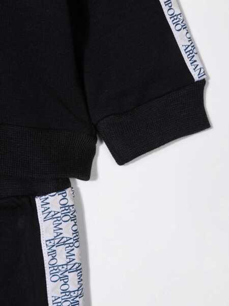 Costume Emporio Armani Gift-Box Set BLUE Baieti (BM 15744167) 3