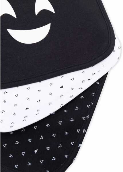 Costume Emporio Armani Infant Care Set MULTICOLOUR Baieti (BM 15744170) 2