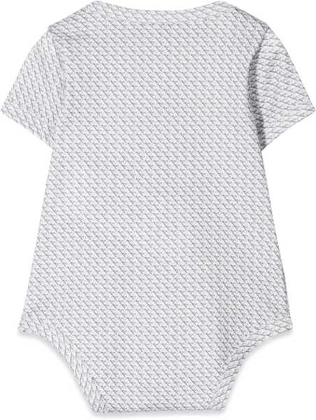 Costume Emporio Armani Gift-Box Set BLUE Baieti (BM 15744179) 3