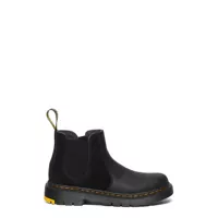 Ghete Dr. Martens Chelsea Boots.
