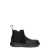 Dr. Martens Chelsea Boots. BLACK