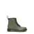 Dr. Martens Lace Boots 1460 GREEN