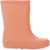 Hunter First Classic Boot PINK
