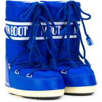 Ghete Icon Nylon Baieti