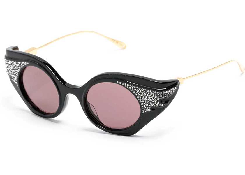 Ochelari de soare Gucci Cat-Eye Sunglasses MULTICOLOUR Femei (BM 15744224) 2