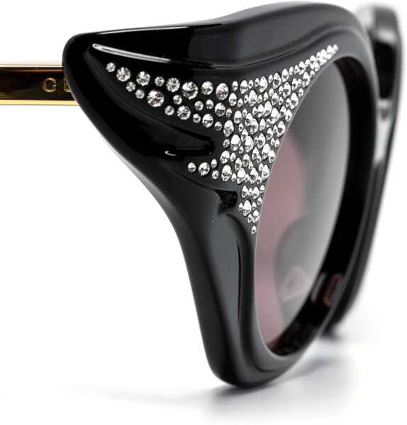 Ochelari de soare Gucci Cat-Eye Sunglasses MULTICOLOUR Femei (BM 15744224) 3