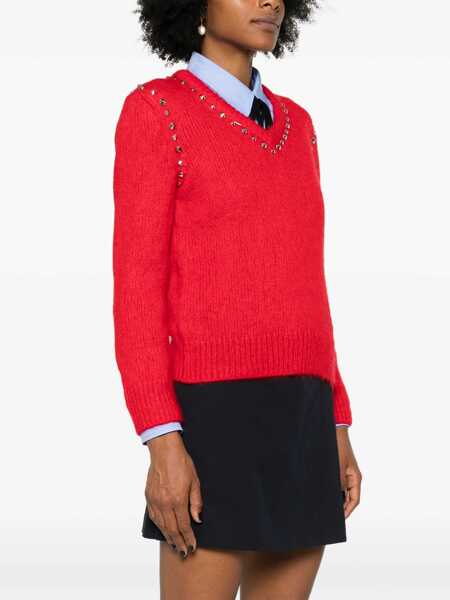 Pulovere Gucci Mohair Sweater MULTICOLOUR Femei (BM 15744245) 3