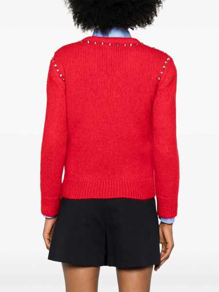 Pulovere Gucci Mohair Sweater MULTICOLOUR Femei (BM 15744245) 4