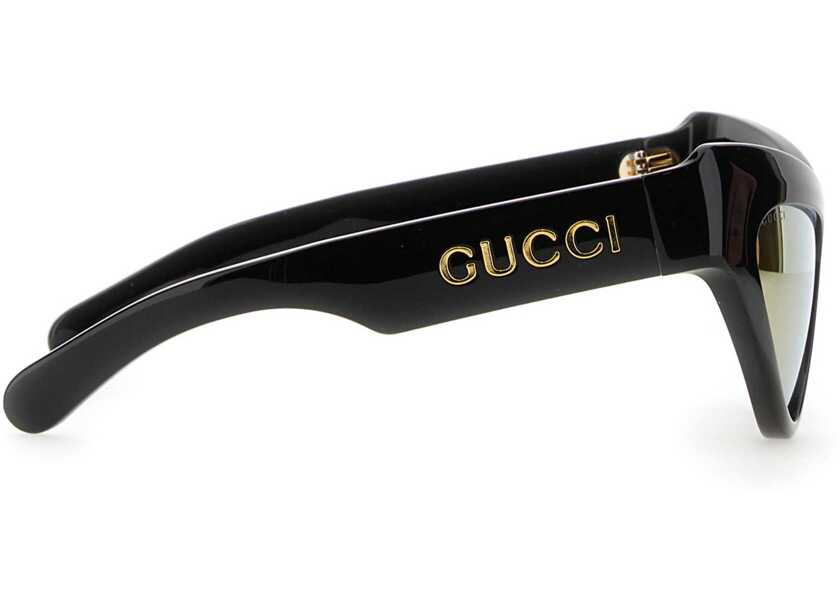 Ochelari de soare Gucci Cat Eye Sunglasses MULTICOLOUR Femei (BM 15744311) 2