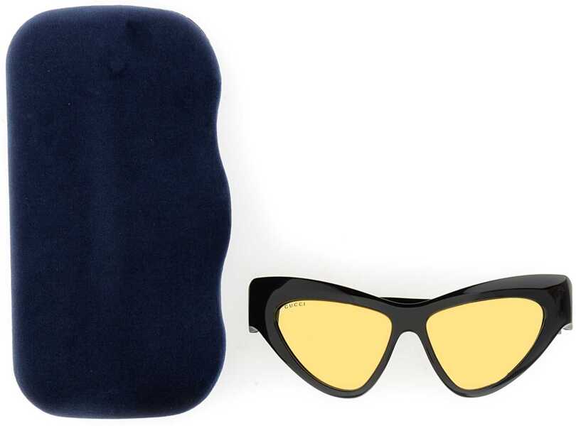 Ochelari de soare Gucci Cat Eye Sunglasses MULTICOLOUR Femei (BM 15744311) 3