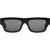 Gucci Rectangular Sunglasses BLACK