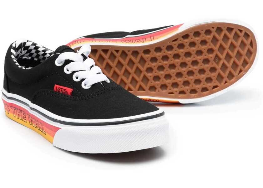 Sneakers Vans Was BLACK Baieti (BM 15744350) 2