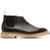 Thom Browne Chelsea Boot BROWN