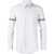 Thom Browne Straight Fit Shirt GREY