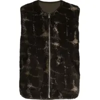 Veste casual Reversible Vest Barbati