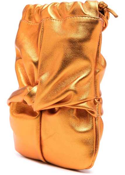 Genti tip postas HEREU Ronet Mini Bag ORANGE Femei (BM 15744578) 3