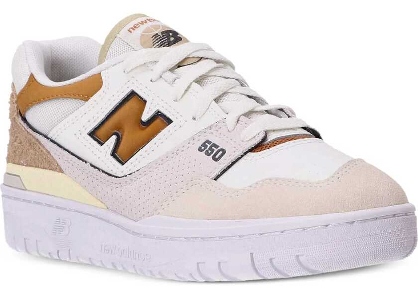 Sneakers New Balance Sneaker 550 MULTICOLOUR Femei (BM 15744593) 2