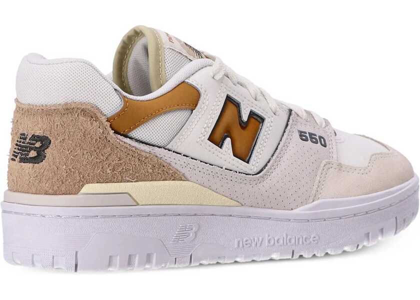 Sneakers New Balance Sneaker 550 MULTICOLOUR Femei (BM 15744593) 3