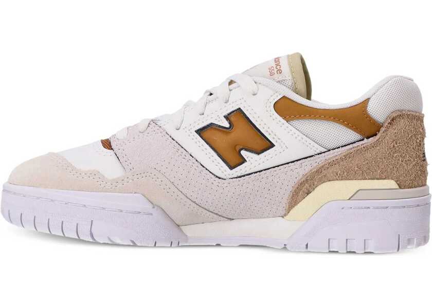 Sneakers New Balance Sneaker 550 MULTICOLOUR Femei (BM 15744593) 5