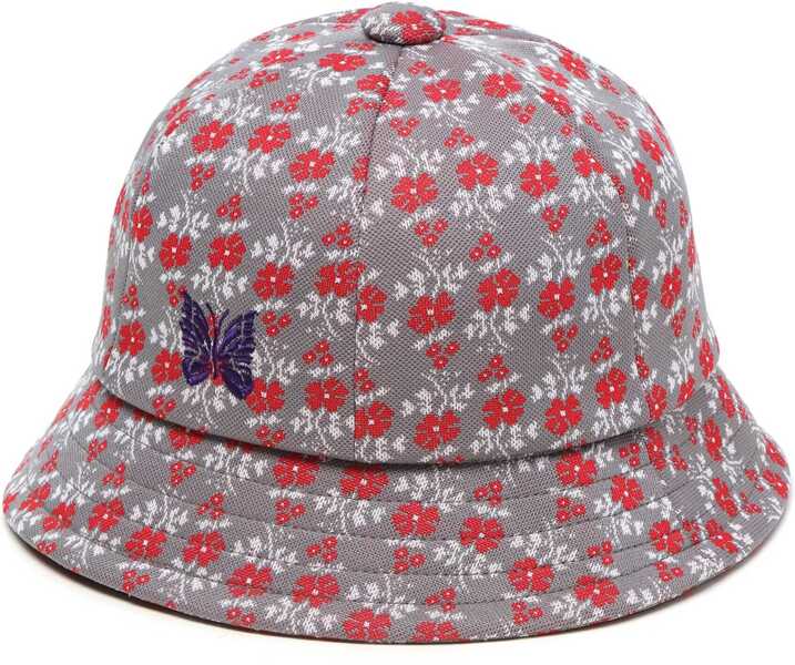 Sepci NEEDLES Bucket Hat MULTICOLOUR Barbati (BM 15744599) 2