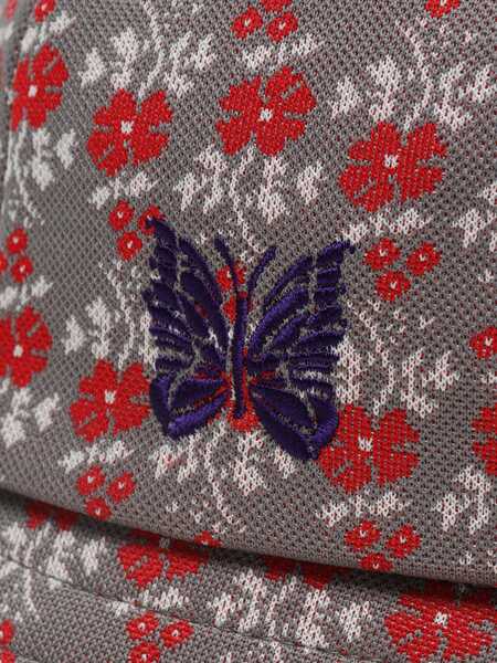 Sepci NEEDLES Bucket Hat MULTICOLOUR Barbati (BM 15744599) 4