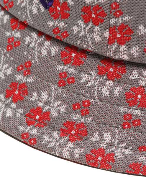 Sepci NEEDLES Bucket Hat MULTICOLOUR Barbati (BM 15744599) 5