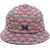 NEEDLES Bucket Hat MULTICOLOUR