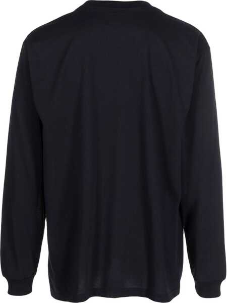 Tricouri NEEDLES T-Shirt With Logo MULTICOLOUR Barbati (BM 15744617) 2