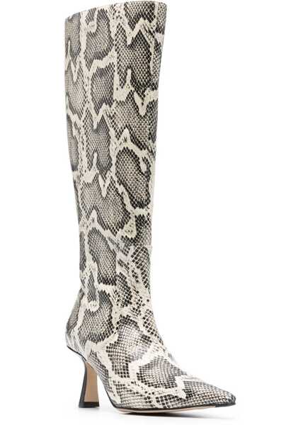 Cizme scurte AEYDE Esme Boot ANIMALIER Femei (BM 15744644) 2