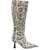 AEYDE "Esme" Boot ANIMALIER