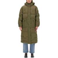 Trenciuri Oversize Fit Jacket Femei
