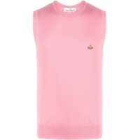 Veste casual Vivienne Westwood Vests With Logo