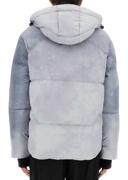 Jachete JG1 Jacket With Zip WHITE Barbati (BM 15744671) 3