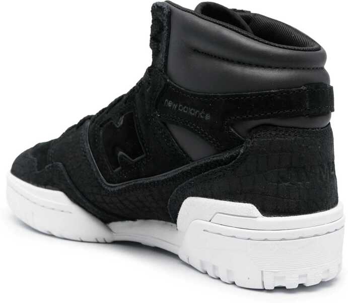 Sneakers JUNYA WATANABE Sneaker 650 BLACK Barbati (BM 15744674) 3