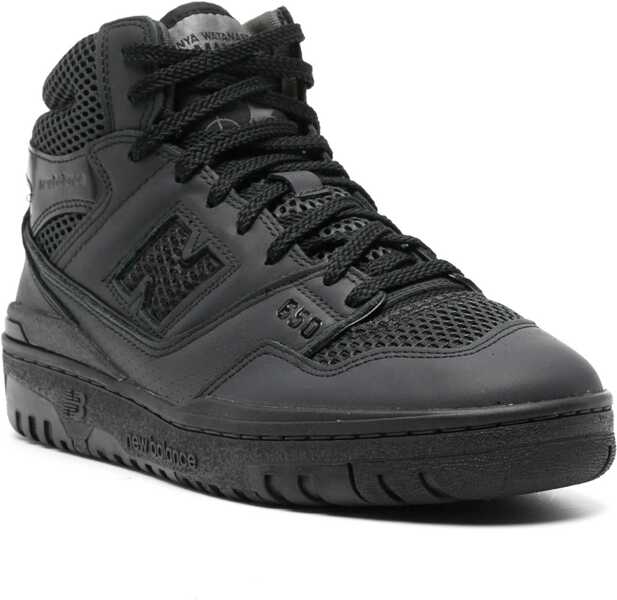 Sneakers JUNYA WATANABE Sneaker 650 BLACK Barbati (BM 15744677) 2