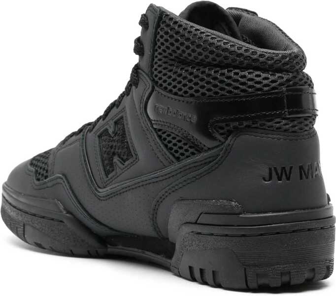 Sneakers JUNYA WATANABE Sneaker 650 BLACK Barbati (BM 15744677) 3