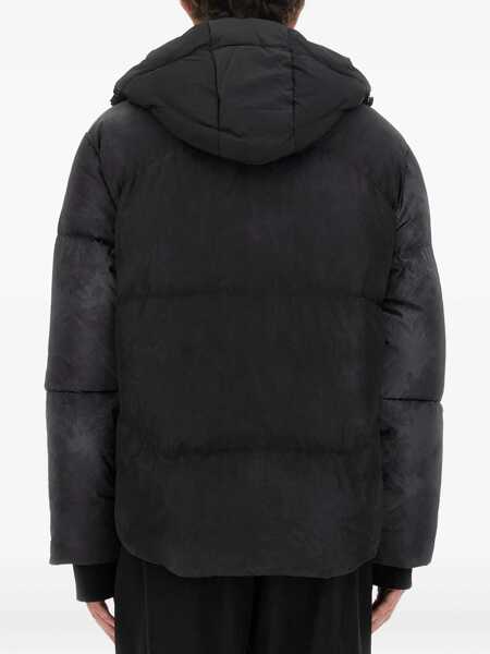 Jachete JG1 Jacket With Zip BLACK Barbati (BM 15744680) 3