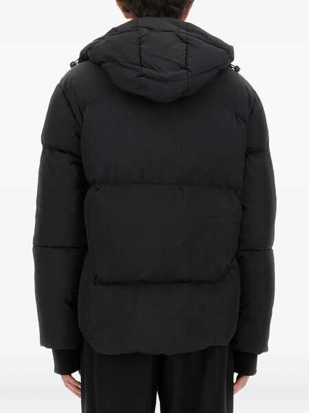 Jachete JG1 Jacket With Zip BLACK Barbati (BM 15744683) 3