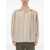 A&Iuml;E Twill Shirt BEIGE
