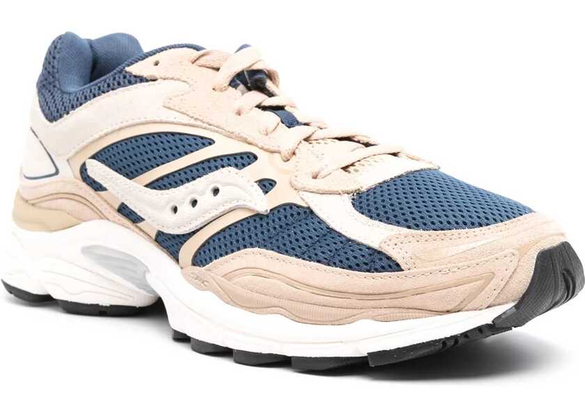 Sneakers Saucony Progrid Omni 9 Premium Sneaker MULTICOLOUR Barbati (BM 15744710) 2