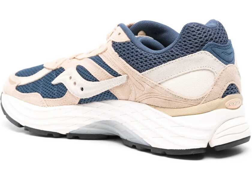 Sneakers Saucony Progrid Omni 9 Premium Sneaker MULTICOLOUR Barbati (BM 15744710) 3