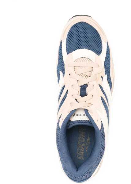 Sneakers Saucony Progrid Omni 9 Premium Sneaker MULTICOLOUR Barbati (BM 15744710) 4