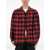 A&Iuml;E Plaid Shirt MULTICOLOUR